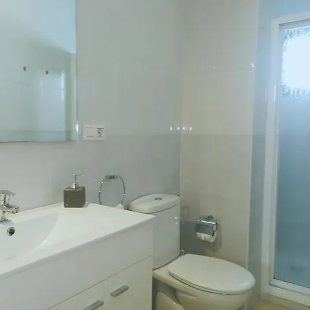 Sol Canteras Apartment Las Palmas de Gran Canaria